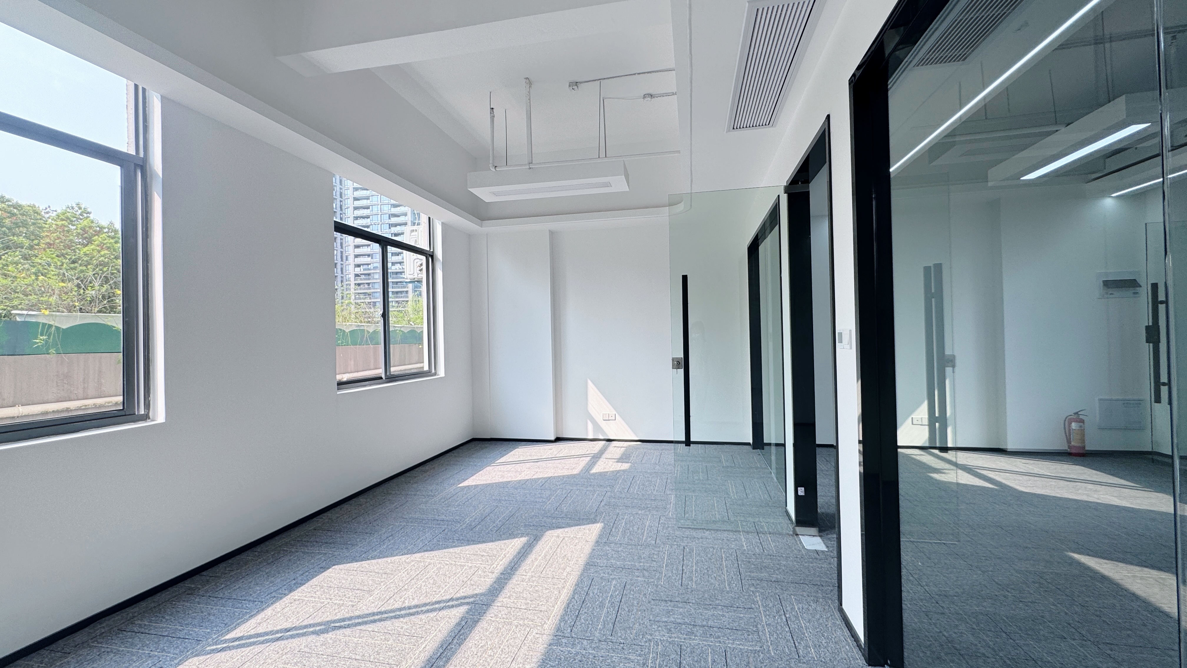 提速競(jìng)跑，實(shí)現(xiàn)首季招商“開(kāi)門(mén)紅”