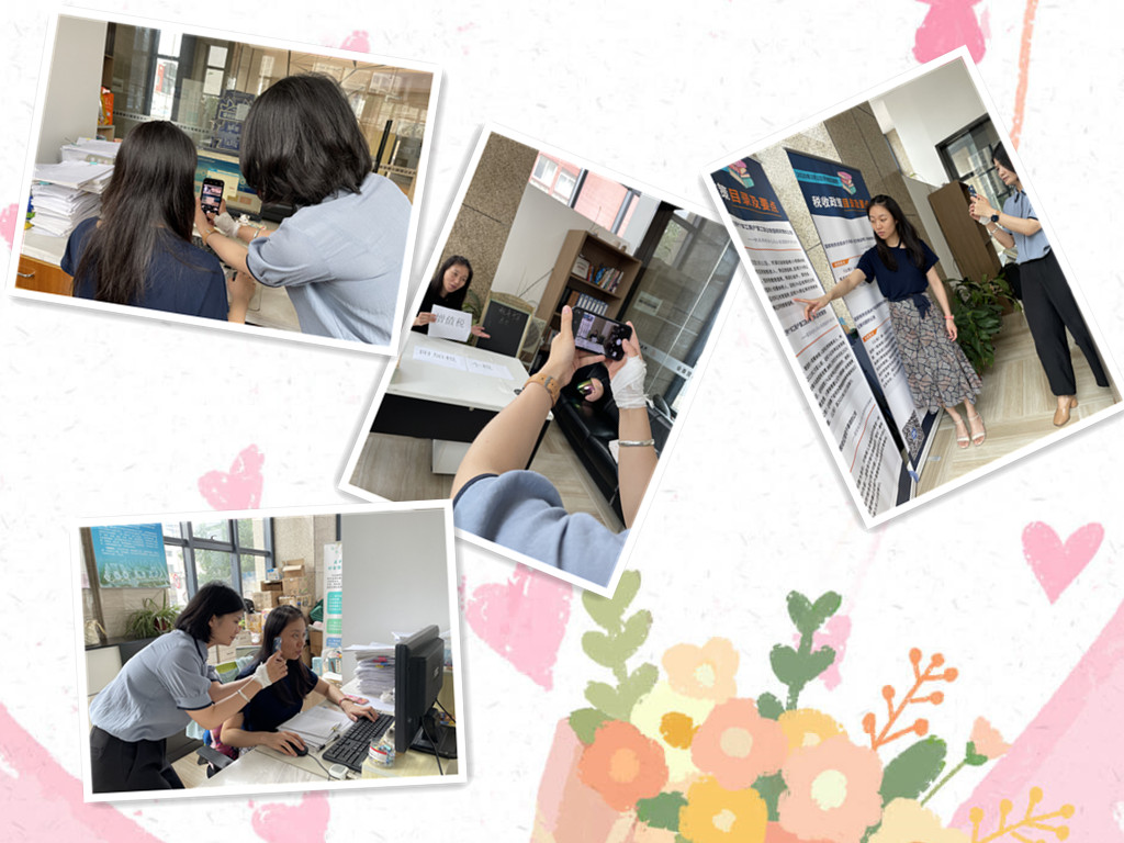 服務新舉措  創(chuàng)新是關鍵