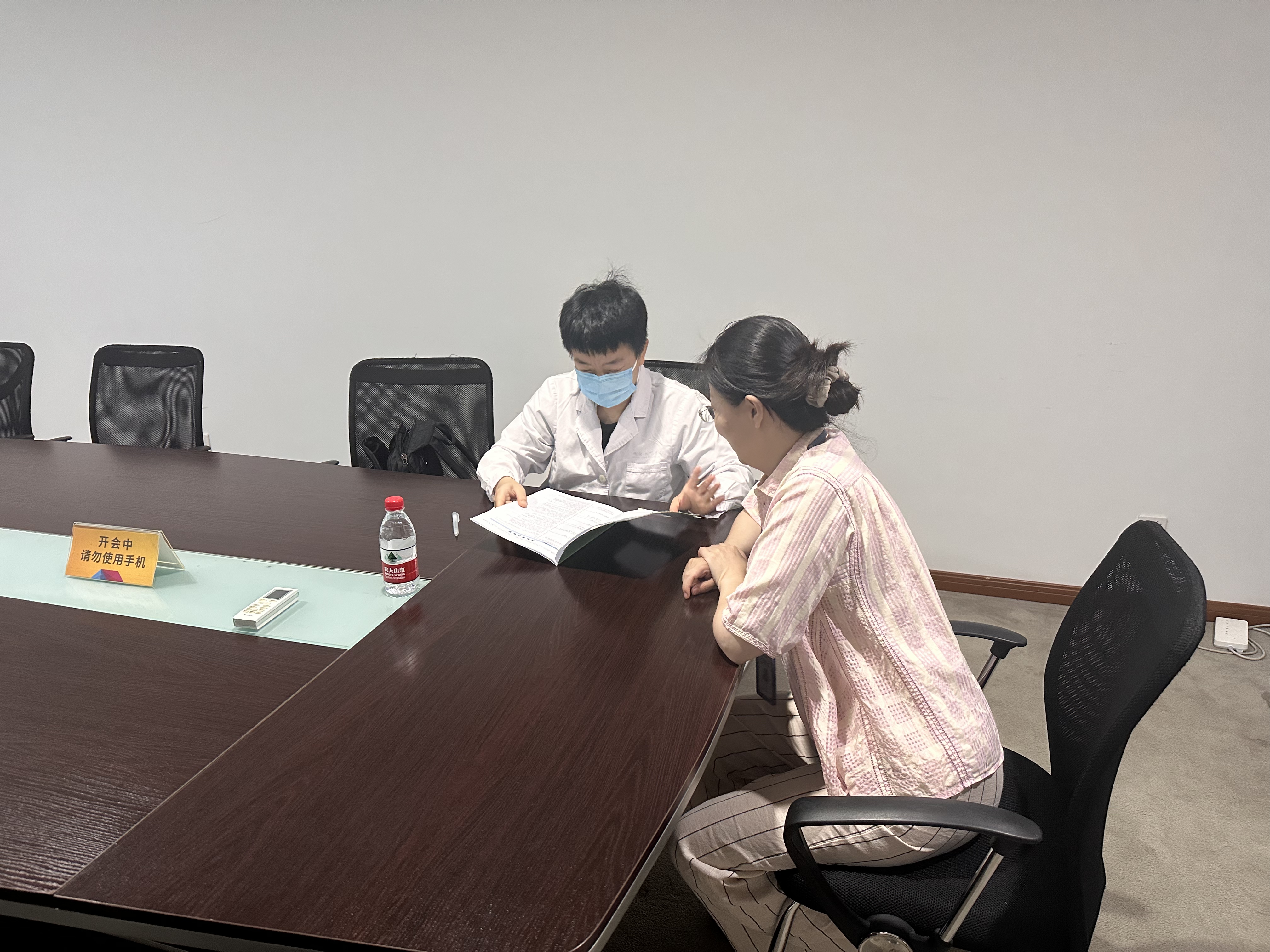 健康關(guān)懷再升級(jí)，專業(yè)解讀暖人心