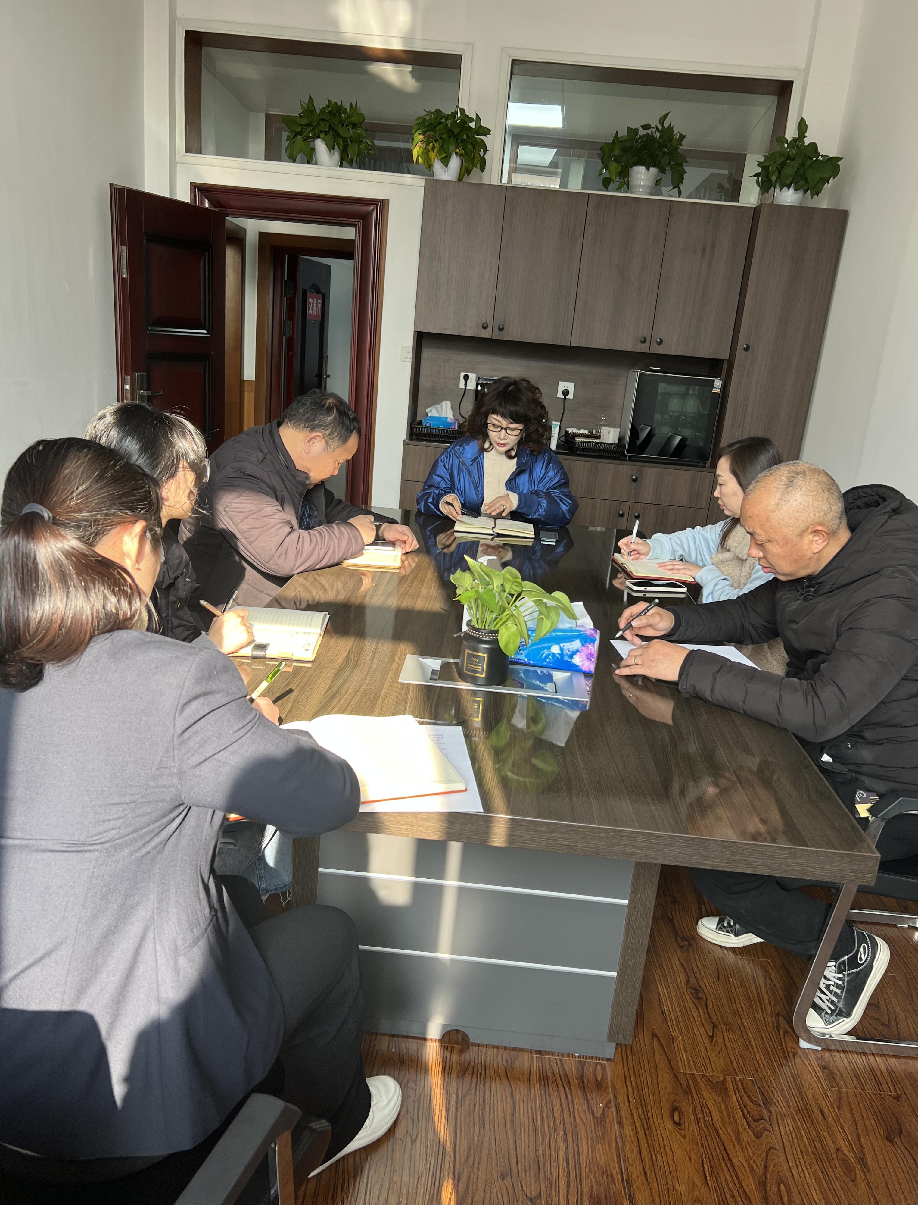 疫情防疫齊參戰(zhàn)，眾志成城筑防線